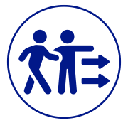 Coordinador de evacuación